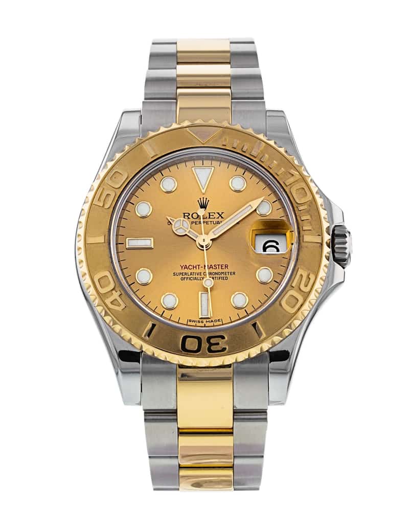 Rolex Yacht-Master 168623 Rolex Yacht-Master 168623